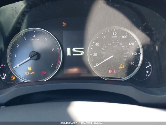 JTHCA1D29M5113500 Lexus IS 300