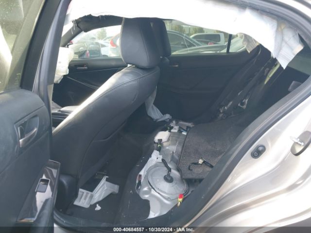 JTHCA1D29M5113500 Lexus IS 300