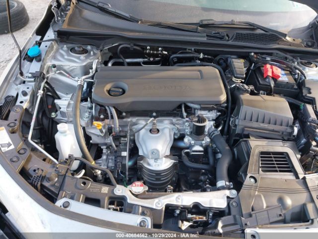 2HGFE2F58SH527214 Honda Civic Sport