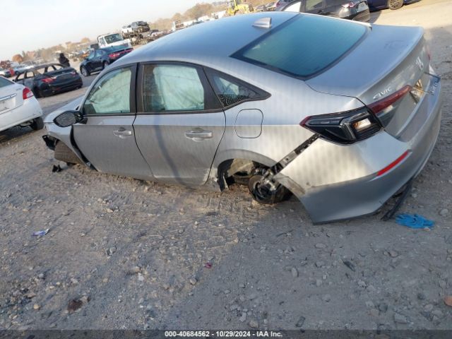 2HGFE2F58SH527214 Honda Civic Sport