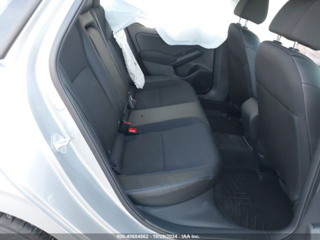 2HGFE2F58SH527214 Honda Civic Sport