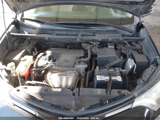 Toyota Rav4 Xle 2017 2T3WFREV3HW335195 Image 10
