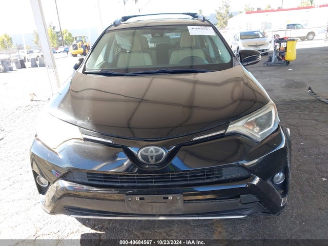 Toyota Rav4 Xle 2017 2T3WFREV3HW335195 Image 11