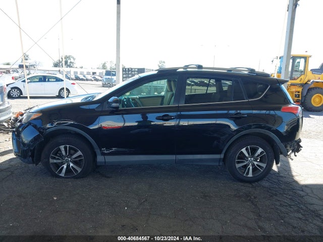 Toyota Rav4 Xle 2017 2T3WFREV3HW335195 Image 13