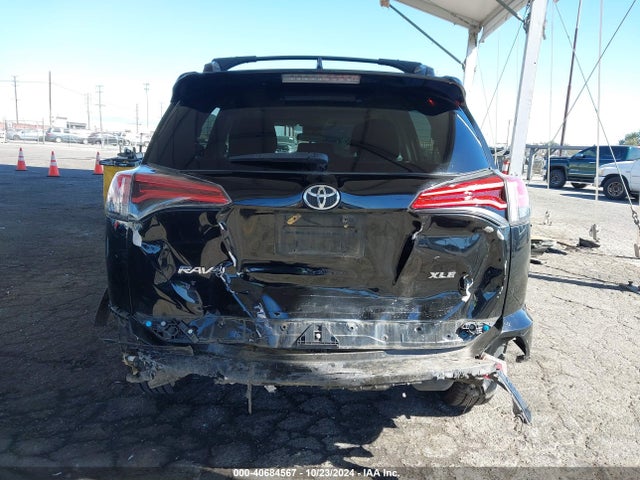Toyota Rav4 Xle 2017 2T3WFREV3HW335195 Image 15