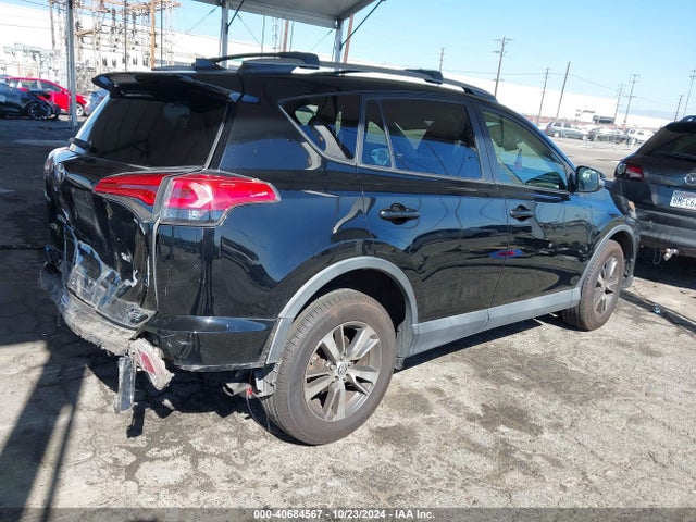 Toyota Rav4 Xle 2017 2T3WFREV3HW335195 Image 4