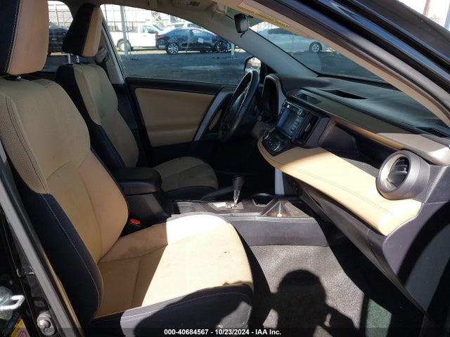 Toyota Rav4 Xle 2017 2T3WFREV3HW335195 Image 5
