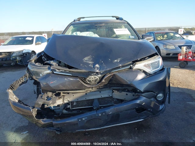 Toyota Rav4 Xle 2017 JTMWFREV8HJ706432 Image 6