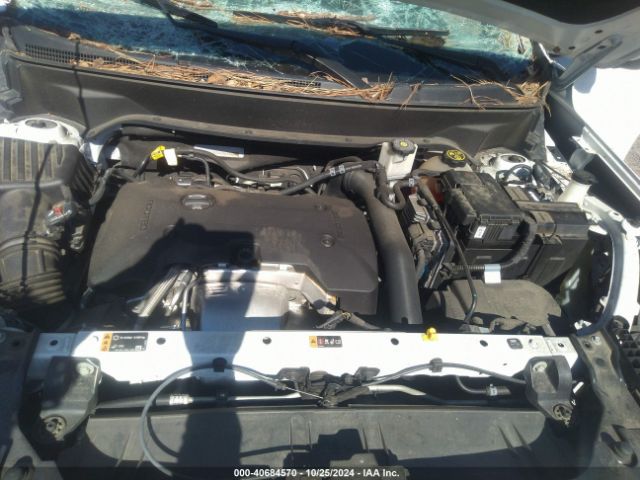 3GKALSEX4KL193793 GMC Terrain Denali
