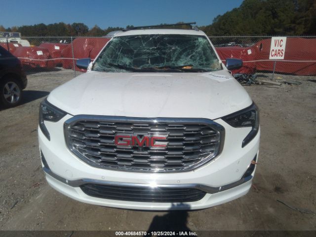 3GKALSEX4KL193793 GMC Terrain Denali