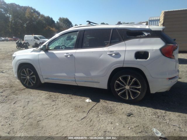 3GKALSEX4KL193793 GMC Terrain Denali