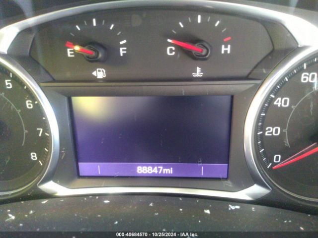3GKALSEX4KL193793 GMC Terrain Denali