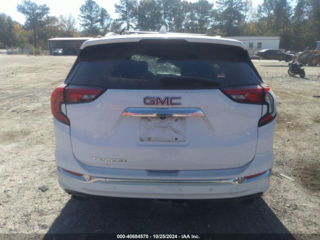 3GKALSEX4KL193793 GMC Terrain Denali