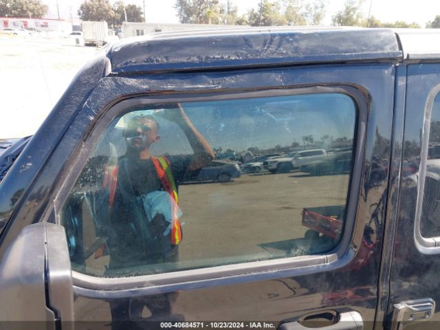 1C4JJXP60PW696192 Jeep Wrangler 4xe Sahara 4x4