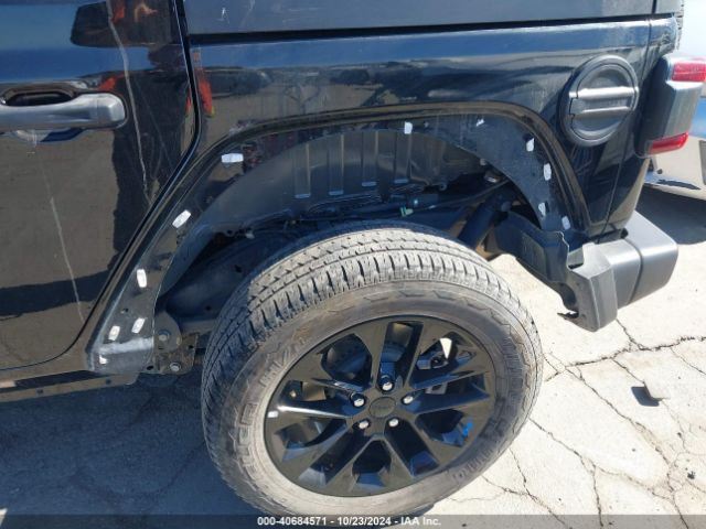 1C4JJXP60PW696192 Jeep Wrangler 4xe Sahara 4x4