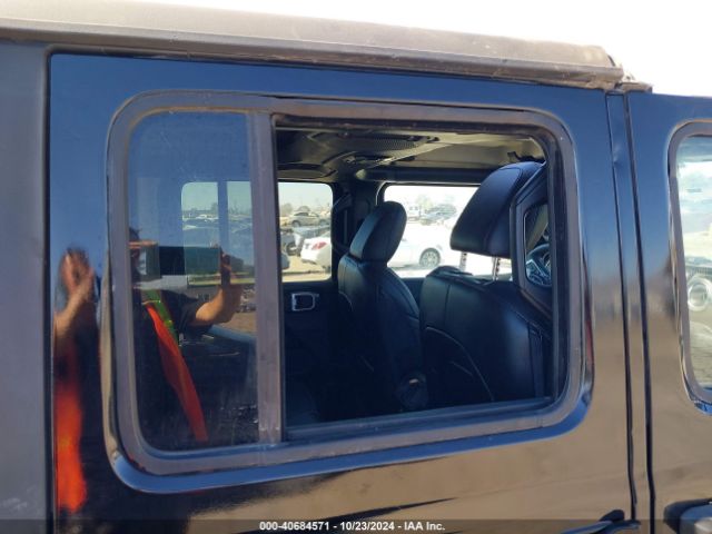 1C4JJXP60PW696192 Jeep Wrangler 4xe Sahara 4x4