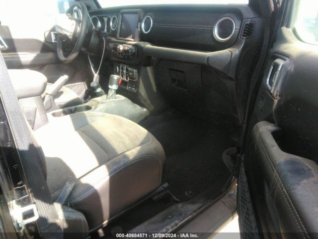 1C4JJXP60PW696192 Jeep Wrangler 4xe Sahara 4x4