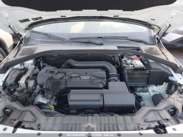 YV1612SD7F1204147 Volvo V60 T5 Platinum