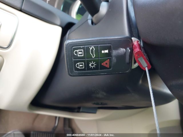 YV1612SD7F1204147 Volvo V60 T5 Platinum