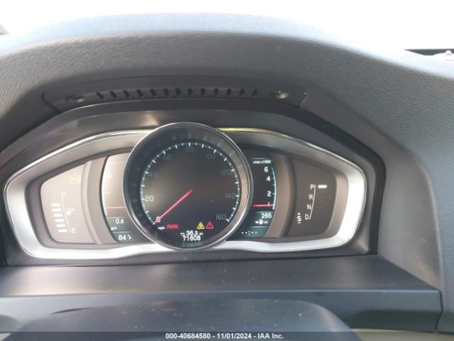 YV1612SD7F1204147 Volvo V60 T5 Platinum