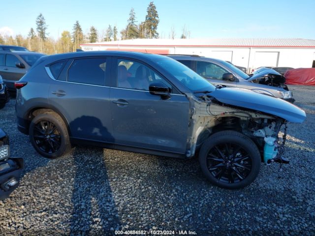 JM3KFBCL4R0507352 Mazda Cx-5 2.5 S Carbon Edition
