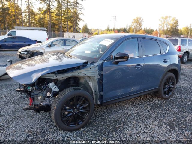 JM3KFBCL4R0507352 Mazda Cx-5 2.5 S Carbon Edition