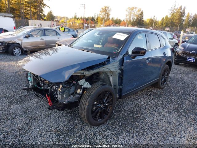 JM3KFBCL4R0507352 Mazda Cx-5 2.5 S Carbon Edition