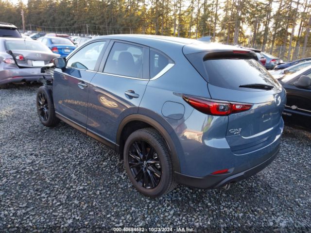 JM3KFBCL4R0507352 Mazda Cx-5 2.5 S Carbon Edition