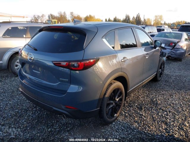 JM3KFBCL4R0507352 Mazda Cx-5 2.5 S Carbon Edition