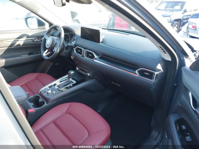JM3KFBCL4R0507352 Mazda Cx-5 2.5 S Carbon Edition