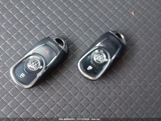 KL4CJESB8KB738314 Buick Encore Awd Preferred