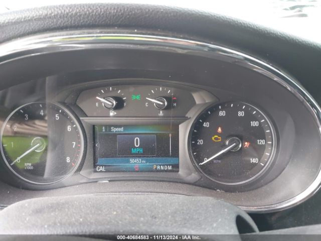 KL4CJESB8KB738314 Buick Encore Awd Preferred