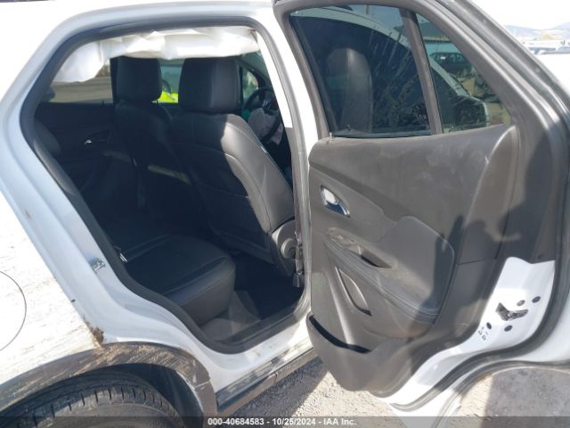 KL4CJESB8KB738314 Buick Encore Awd Preferred