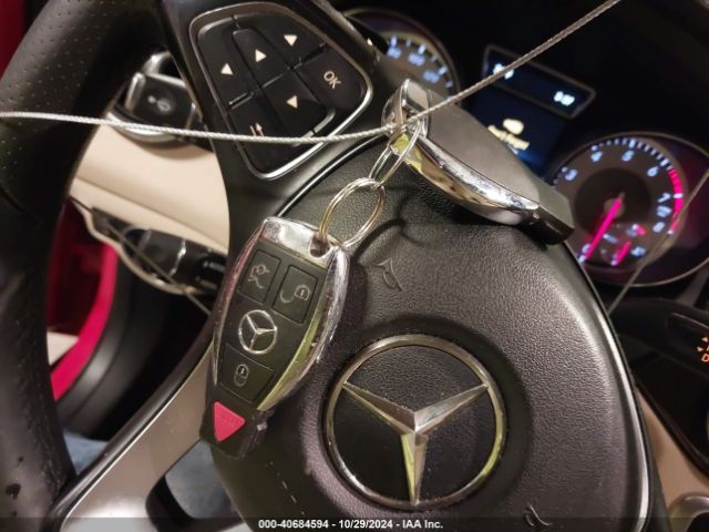 WDCTG4GB2GJ263046 Mercedes-Benz Gla 250 4matic