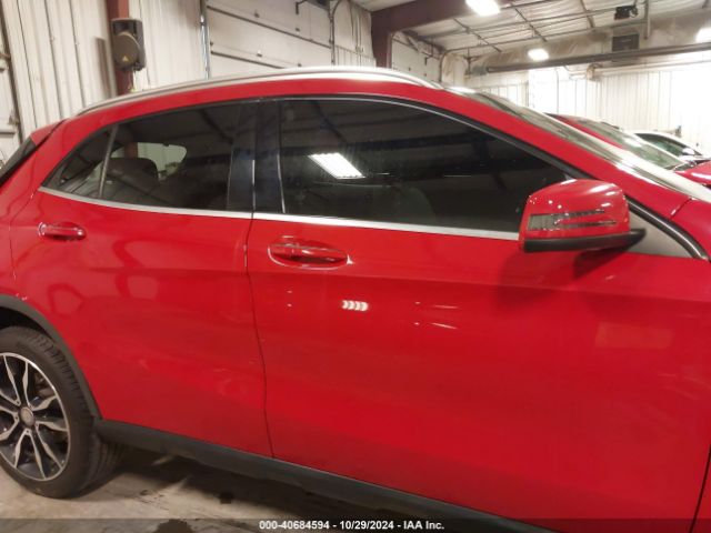 WDCTG4GB2GJ263046 Mercedes-Benz Gla 250 4matic
