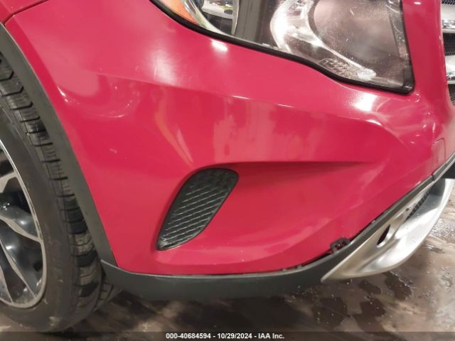 WDCTG4GB2GJ263046 Mercedes-Benz Gla 250 4matic