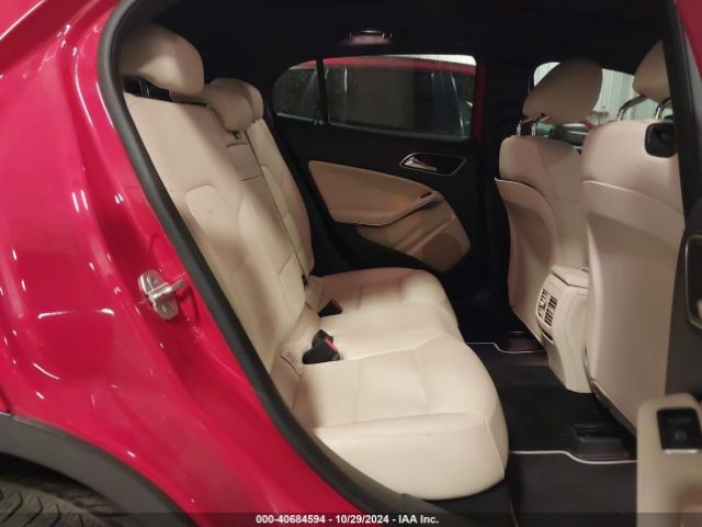 WDCTG4GB2GJ263046 Mercedes-Benz Gla 250 4matic