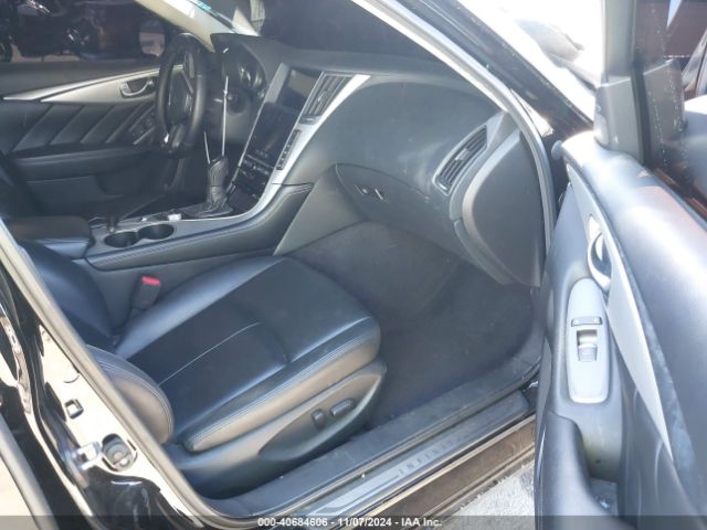 JN1EV7BPXMM703598 Infiniti Q50 LUXE