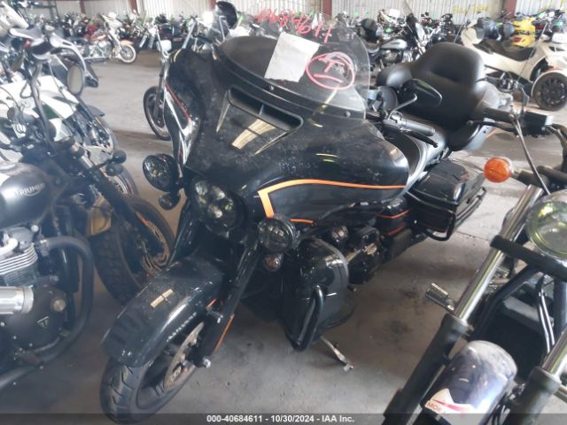 2022 HARLEY-DAVIDSON FLHTK 1HD1KEF18NB667078 Photo 1