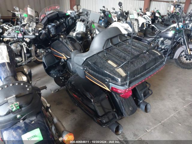 2022 HARLEY-DAVIDSON FLHTK 1HD1KEF18NB667078 Photo 2