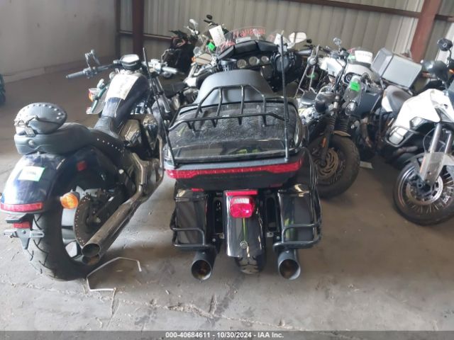 2022 HARLEY-DAVIDSON FLHTK 1HD1KEF18NB667078 Photo 5