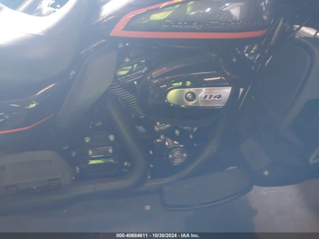 2022 HARLEY-DAVIDSON FLHTK 1HD1KEF18NB667078 Photo 7