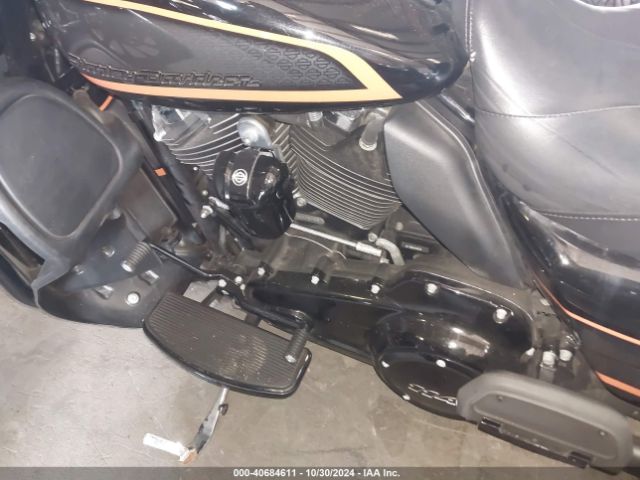 2022 HARLEY-DAVIDSON FLHTK 1HD1KEF18NB667078 Photo 8