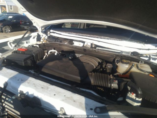 1GTUUEEL4PZ100078 GMC Sierra 1500 4wd  Short Box At4