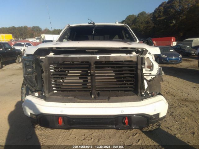1GTUUEEL4PZ100078 GMC Sierra 1500 4wd  Short Box At4