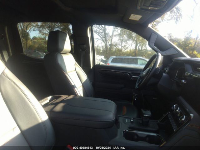 1GTUUEEL4PZ100078 GMC Sierra 1500 4wd  Short Box At4