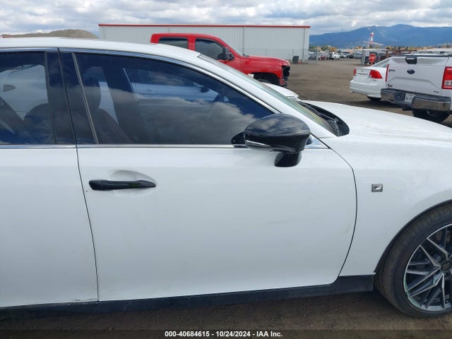 Lexus Gs 350 Crafted Line 2015 JTHCE1BL0FA001355 Image 14