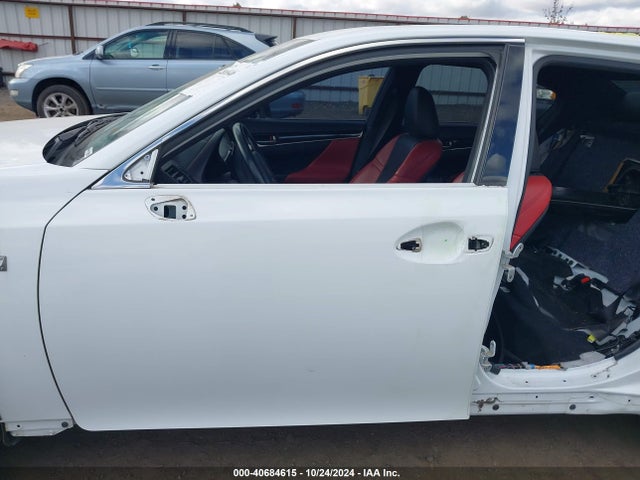 Lexus Gs 350 Crafted Line 2015 JTHCE1BL0FA001355 Image 15