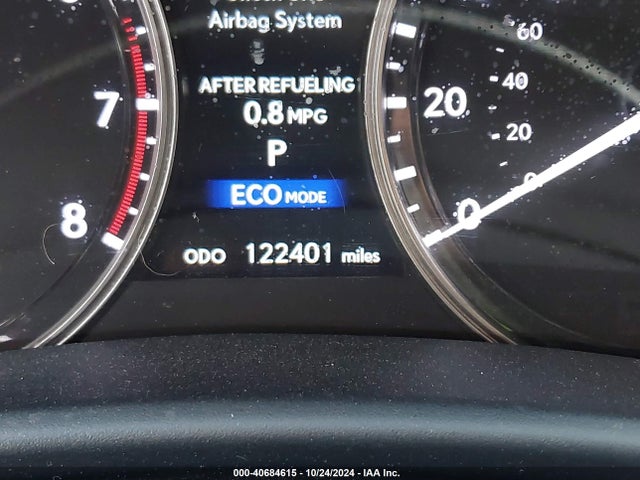Lexus Gs 350 Crafted Line 2015 JTHCE1BL0FA001355 Image 16