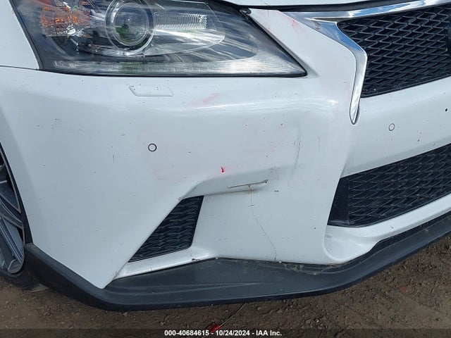 Lexus Gs 350 Crafted Line 2015 JTHCE1BL0FA001355 Image 18